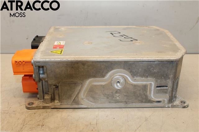 Batterilader kabel til VW E-Up 2019-->>  (5QE915681BT|)