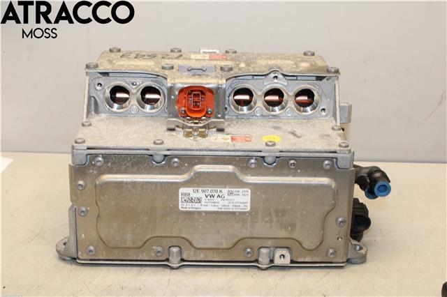 Inverter hybrid til VW E-Up, 2019-->>  (12E907070K)