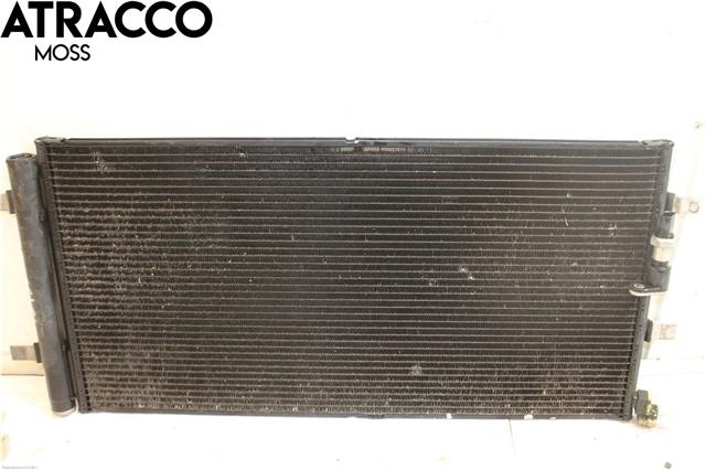Aircondition radiator til Audi A4 2007-2014 (Type IV) (B8) (B8) (8K0145805E|)