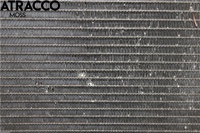 Aircondition radiator til Audi A4 2007-2014 (Type IV) (B8) (B8) (8K0145805E|)