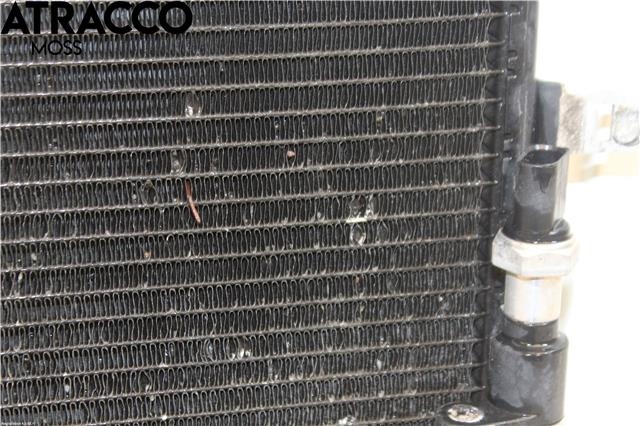 Aircondition radiator til Audi A4 2007-2014 (Type IV) (B8) (B8) (8K0145805E|)