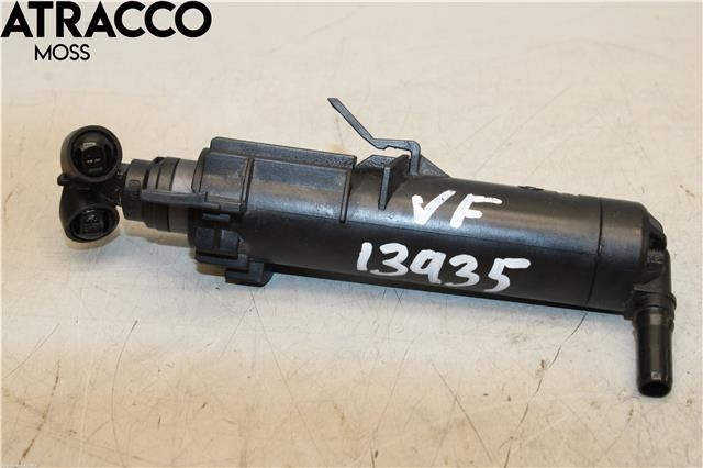 Lyktespylerdyse til Audi A4 2007-2014 (Type IV) (B8) (B8) (8K0955101D|)