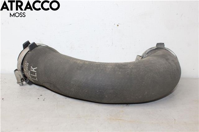 Turbo rør til Audi A4, 2007-2014 (Type IV) (B8) (B8) (8K0145709H)
