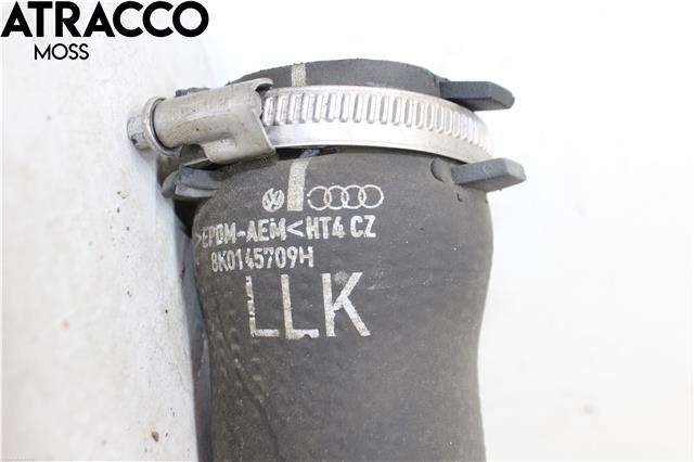 Turbo rør til Audi A4 2007-2014 (Type IV) (B8) (B8) (8K0145709H|)