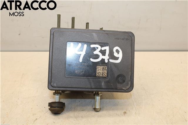 ABS sentral til Mitsubishi ASX 2010-2019  (4670A773|)