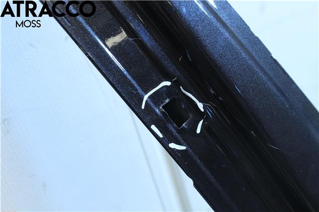 Dør høyre bak til Audi A4 2007-2014 (Type IV) (B8) (B8) (8K9833052D|)