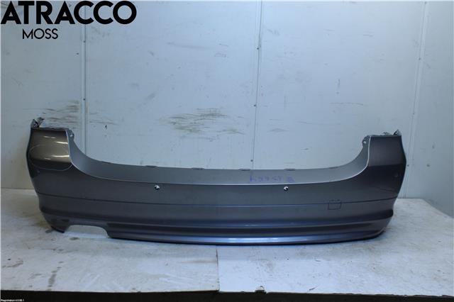 Støtfanger bak til BMW 3-Serie, 2005-2011 (E90/E91/E92/E93) (E90/E91/E92/E93) (51128041140)