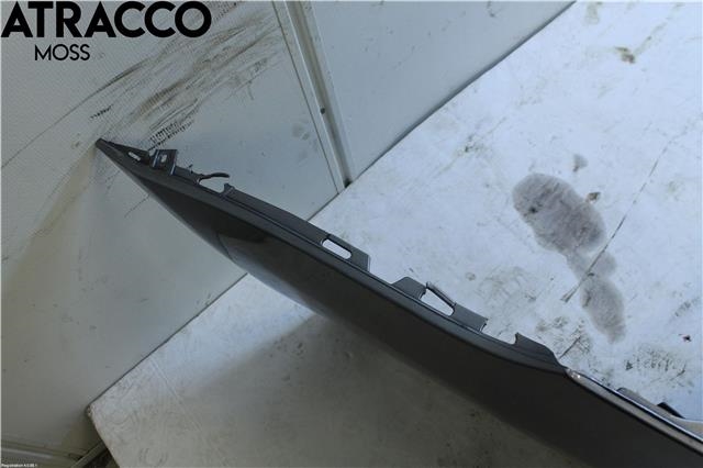 Støtfanger bak til BMW 3-Serie 2005-2011 (E90/E91/E92/E93) (E90/E91/E92/E93) (51128041140|)