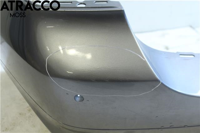 Støtfanger bak til BMW 3-Serie 2005-2011 (E90/E91/E92/E93) (E90/E91/E92/E93) (51128041140|)