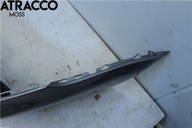 Støtfanger bak til BMW 3-Serie 2005-2011 (E90/E91/E92/E93) (E90/E91/E92/E93) (51128041140|)