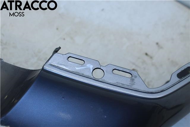Støtfanger bak til BMW 3-Serie 2005-2011 (E90/E91/E92/E93) (E90/E91/E92/E93) (51128041140|)