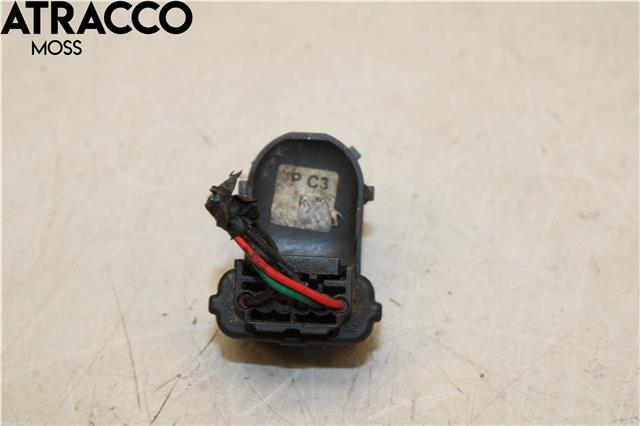 Parkeringssensor bak til Kia Optima 2017-2020  (99310D4000C3S|)