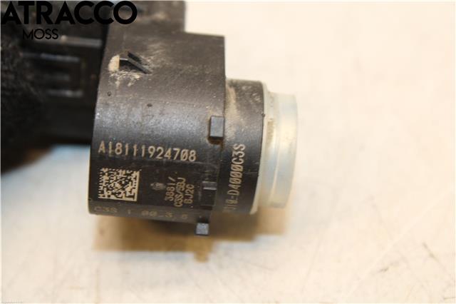 Parkeringssensor bak til Kia Optima 2017-2020  (99310D4000C3S|)