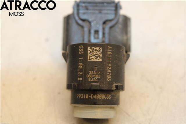 Parkeringssensor bak til Kia Optima 2017-2020  (99310D4000C3S|)