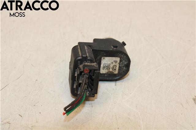 Parkeringssensor bak til Kia Optima 2017-2020  (99310D4000C3S|)