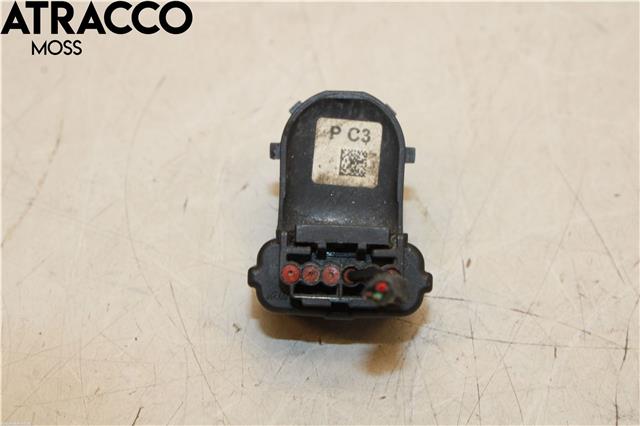 Parkeringssensor bak til Kia Optima 2017-2020  (99310D4000C3S|)