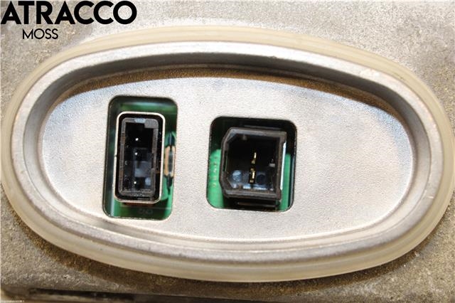 Styreenhet xenon/ballast til Volvo S80 2006-2013 (Type II, Fase 1)  (30744459|)