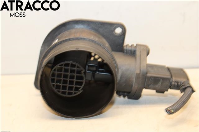 Luftmengde/luftmassemåler til Škoda Octavia 2005-2008 (Type II, Fase 1)  (038906461B|)