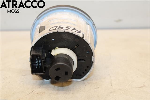 Bryter lys til Škoda Octavia 2005-2008 (Type II, Fase 1) (1Z0941431G|)