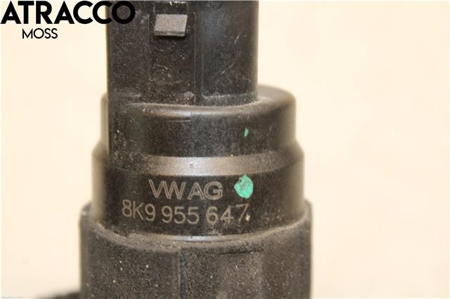 Spylerpumpe foran til Audi A4 2007-2014 (Type IV) (B8) (B8) (1K6955651|)