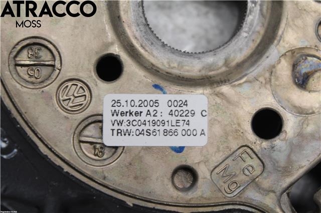 Ratt til VW Passat 2005-2010 (B6) (B6) (3C0419091|)