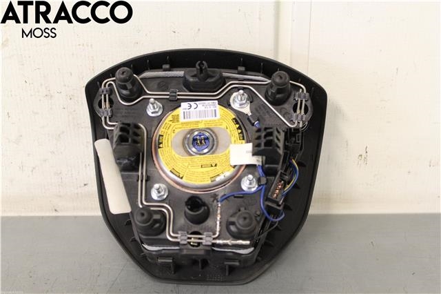 Airbag rattpute til Peugeot Expert 2016-->> (Type III)  (98088721ZD|)