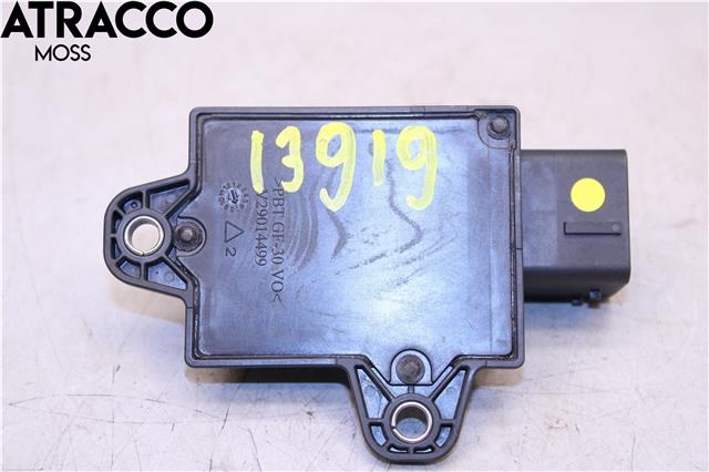 Rele start til Peugeot 3008 2016-->> (Type II)  (9828207680|)