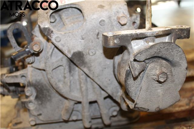 Girkasse automat til Suzuki Liana 2004-2010 (Fase 2)  (2000268JJ0|)