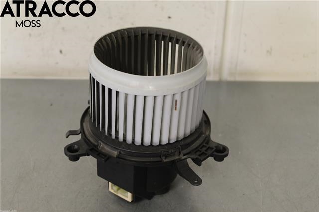 Varmeapparat motor til Peugeot Expert 2016-->> (Type III)  (1617062780|)