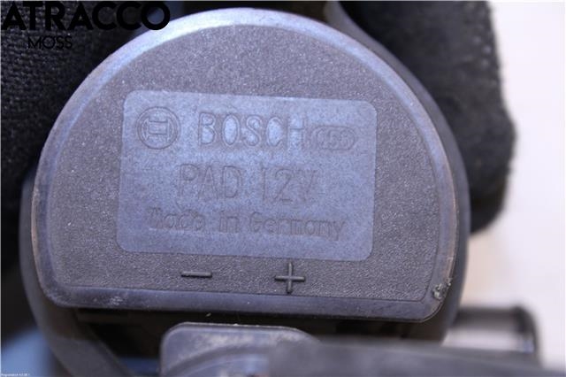 Vannpumpe til Peugeot 3008 2016-->> (Type II)  (252217270000|)
