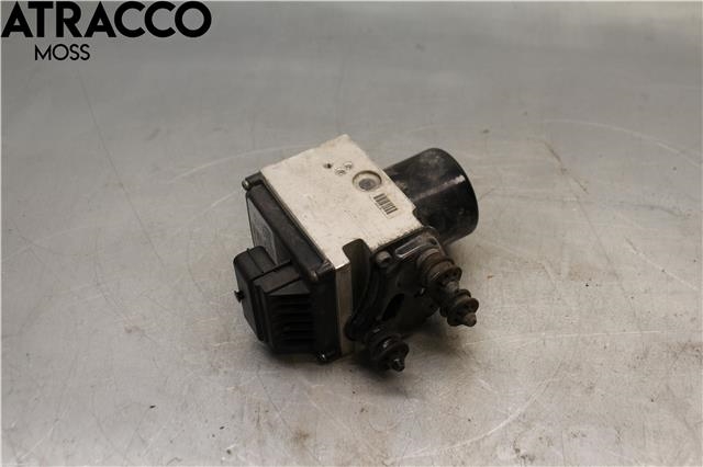 ABS sentral til VW Passat 2005-2010 (B6) (B6) (3C0614109A|)