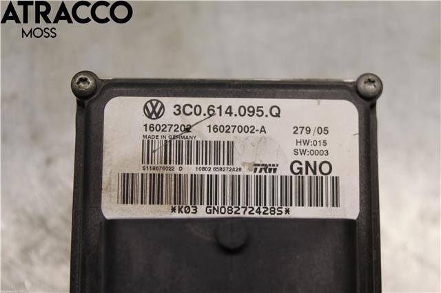 ABS sentral til VW Passat 2005-2010 (B6) (B6) (3C0614109A|)
