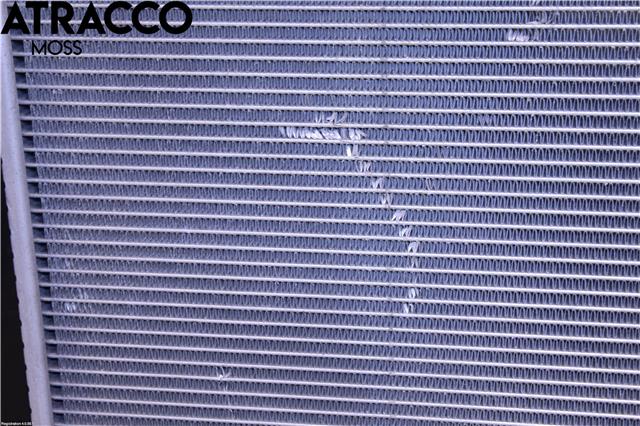 Radiator (automat gir) til Kia Optima 2017-2020 (25310E6100|)