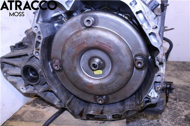 Girkasse automat til Nissan Micra 2003-2010 (K12) (K12) (3131034X65|)