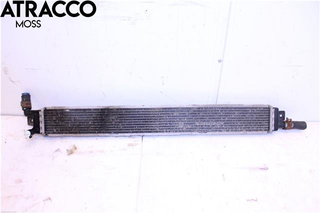 Radiator (automat gir) til Kia Optima 2017-2020  (25308E6000|)