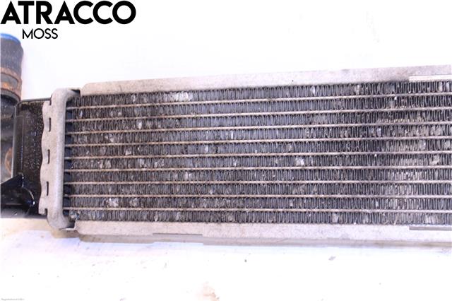 Radiator (automat gir) til Kia Optima 2017-2020  (25308E6000|)