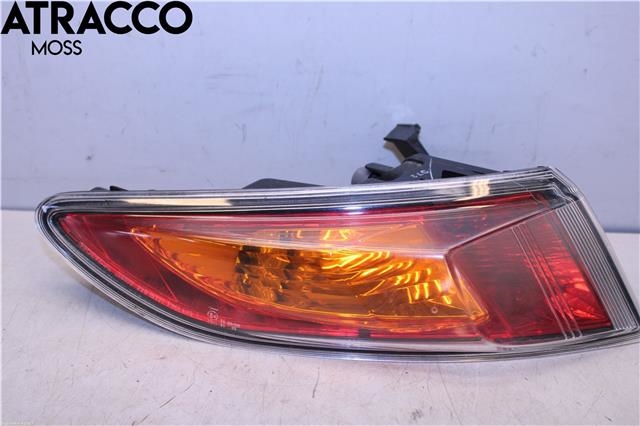 Diverse deler til Honda Civic, 2006-2011 (Type VIII)  (22016721)