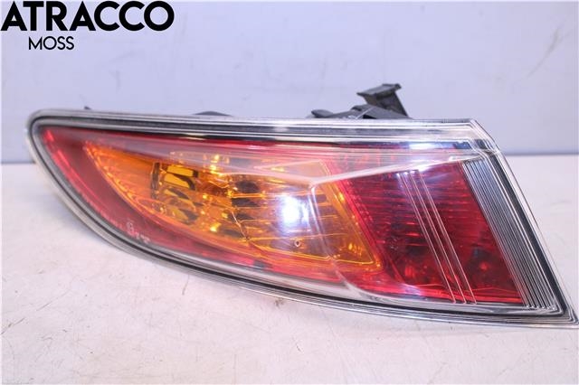 Diverse deler til Honda Civic 2006-2011 (Type VIII)  (22016721|)