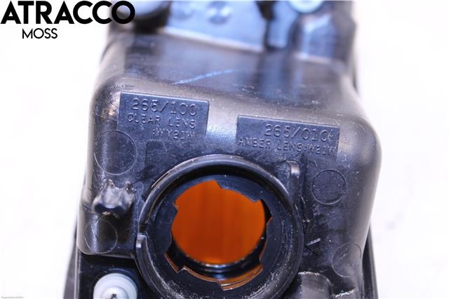 Diverse deler til Honda Civic 2006-2011 (Type VIII)  (22016721|)