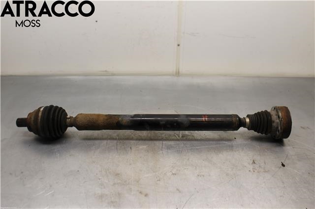 Drivaksel høyre foran til VW Passat 2005-2010 (B6) (B6) (1K0407272HN|)