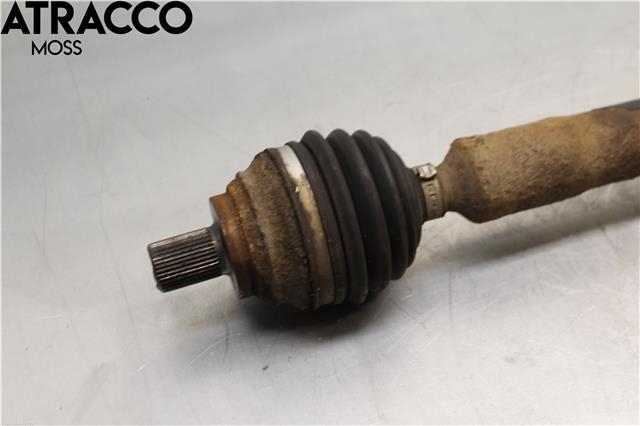 Drivaksel høyre foran til VW Passat 2005-2010 (B6) (B6) (1K0407272HN|)