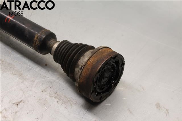 Drivaksel høyre foran til VW Passat 2005-2010 (B6) (B6) (1K0407272HN|)
