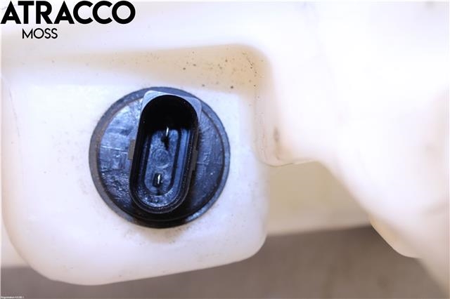 Spylertank til Audi A4 2007-2014 (Type IV) (B8) (B8) (8T0955453C|)