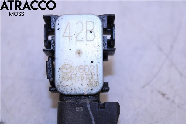 Parkeringssensor bak til Mazda 6 2013-2015 (Type III, Fase 1)  (KD4767UC183|)