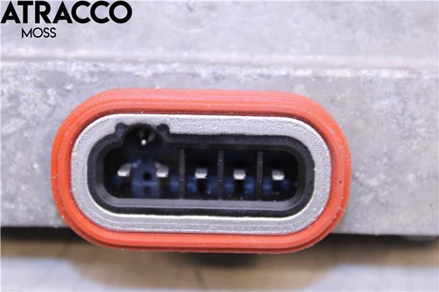 Styreenhet xenon/ballast til Audi A6 2005-2008 (Type III, Fase 1) (C6) (C6) (4E0907476|)