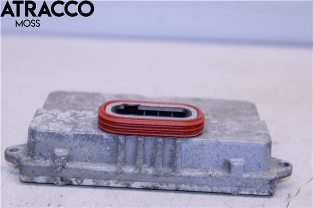 Styreenhet xenon/ballast til Audi A6 2005-2008 (Type III, Fase 1) (C6) (C6) (4E0907476|)
