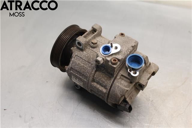 Aircondition kompressor til VW Passat 2005-2010 (B6) (B6) (1K0820859S|)