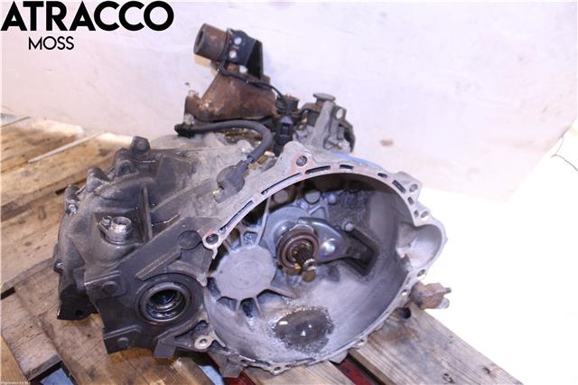 Girkasse manuell 6-trinn til Kia Sportage 2010-2016 (Type III)  (4300032497|)