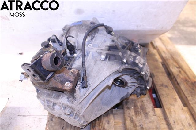 Girkasse manuell 6-trinn til Kia Sportage 2010-2016 (Type III)  (4300032497|)