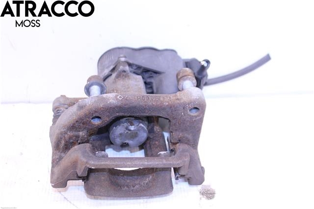 Bremsecaliper høyre bak til Peugeot 3008 2016-->> (Type II)  (1608999680|)
